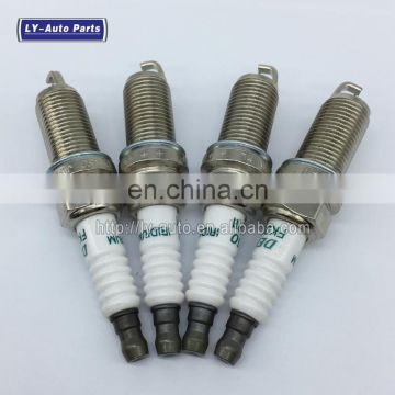 New Genuine Spark Plugs For Toyota Lexus 90919-01247 FK20HR11 3426 9091901247