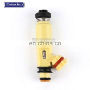 Accessories Car Yellow Fuel Injector Nozzle For Mazda MX-5 RX-8 195500-4450 1955004450