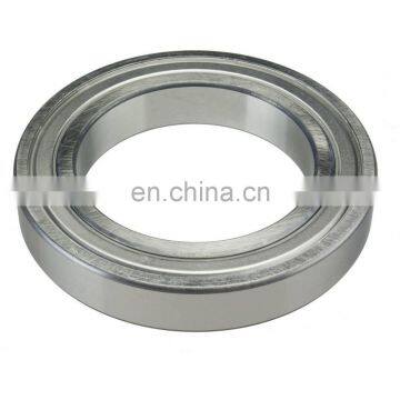 HXHV brand deep grove ball bearing W 617/3 with size 3x6x6 mm,China bearing factory