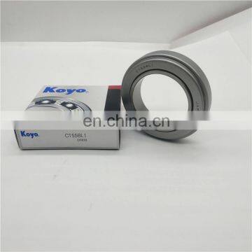 Automotive Bearing Auto Clutch Release Bearing koyo bearing CT55BL1