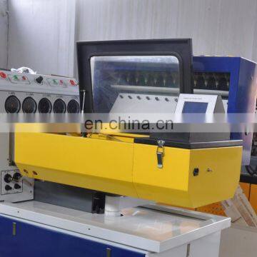 New Diesel Injection Pump Test Bench