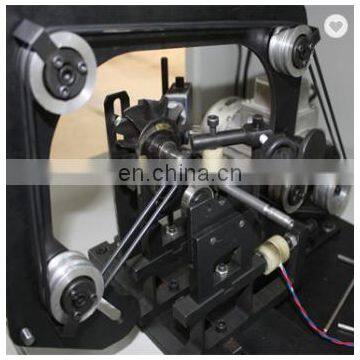 Turbocharger Test Bench RYQ-3 Portable Dynamic Balancing Machine for Small Armature photo-3