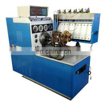 High Quality and Cheaper Price Injector Fuel Common Rail Tester photo-6