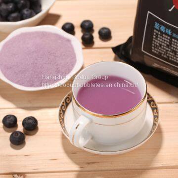 Orange Puree Jam China Supplier Factory photo-3