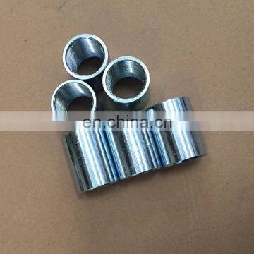 Rigid Aluminum Conduit Coupling Supplier UL6A Pipe Fitting Price photo-3