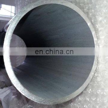 Black Steel Pipe With Red Paint for Fire Fighting System photo-4