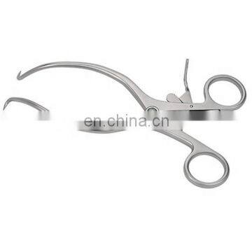 Single-hook Retractor Orthopedic Surgical Instrument photo-2