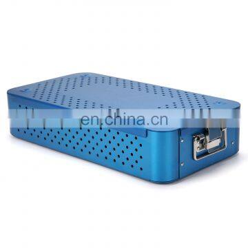 China Manufacture Interlocking Nail Removal Instrument Set Surgical Orthopedic Intramedullary Nail Instruments photo-4