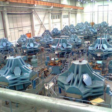 Shijiazhuang Daoya Trading Co., Ltd. company overview - view 1