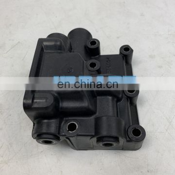 1006-60 Thermostat Housing 4133L054 For Excavator Diesel Engine