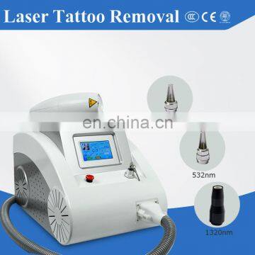 erbium yag laser nd yag laser tattoo remover