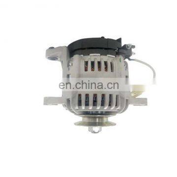 4JG1 Alternator 80A For Diesel Engine Parts