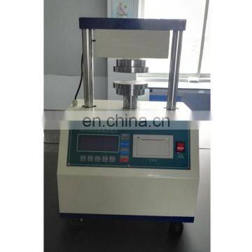 Liyi Carton Cardboard Edge Crush Tester photo-6