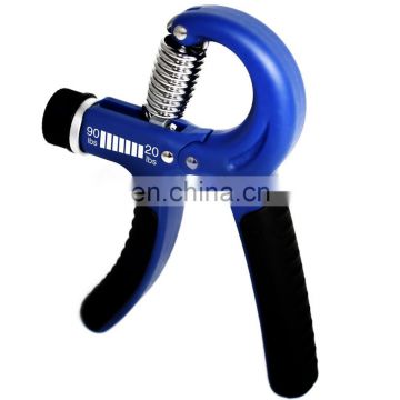 10-40kg adjustable hand grip strengthener hand exerciser