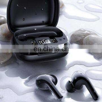 Joyroom JRTL6 BT tws wireless earbuds headphones earphone with power box