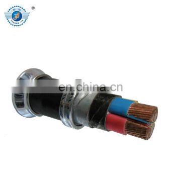 0.6/1KV pvc/xlpe insulated dc power cable