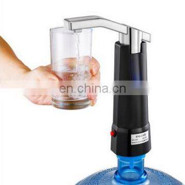OEM / ODM Intelligent Automatic Water Dispenser Machine For 5 Gallon Water Bottle Pump photo-3