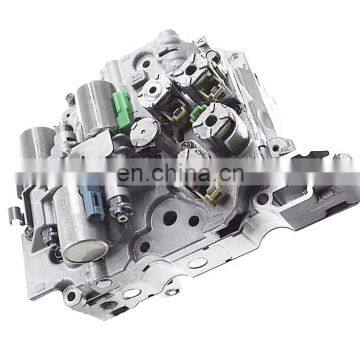 AW55-50SN Valve Body for Volvo Saab Alfa Romeo Fiat GM RE5F22A 89428K High Quality photo-2