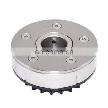 06B109088A NEW ENGINE Camshaft Dephaser Pulley OEM 06B109088D photo-3