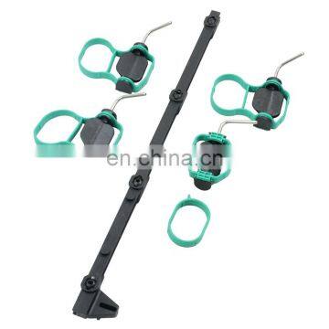 Swirl Valve Gasket Kit 849674 93192896 For Vauxhall Signum Vectra C 2003-2008 High Quality photo-6