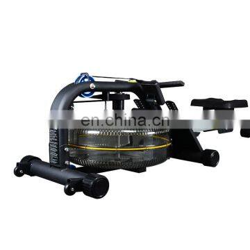 Commercial Gym Equipment Water Rower Machine