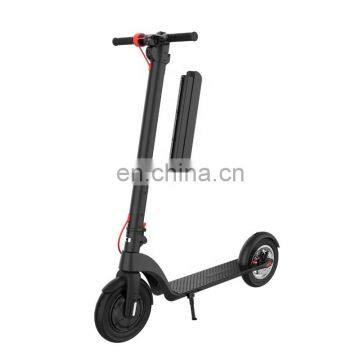 Cheap Electric Scooter 10 Inch Skateboard Motor Removable Battery Powered Off Road For Adult Electric Scooter photo-3