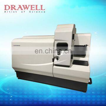 ICP-MS Inductively Coupled Plasma Mass Spectrometer photo-6