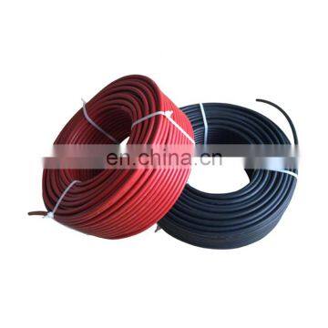 90 Degree Manufacturer Supply Power Wire and Cable Solar Cable photo-5
