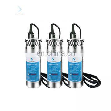 Latest Design Camping Home Water Pump Dc photo-6