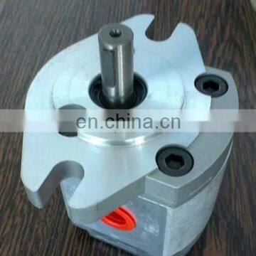HGP-1A F8R 160 1D12N High-pressure Gear Pump photo-2