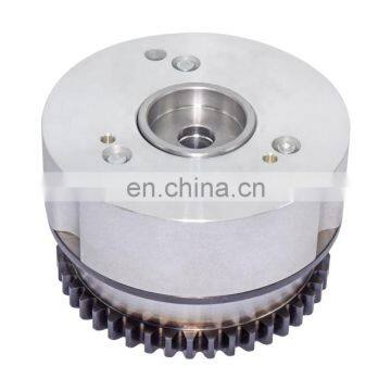 NEW ENGINE Camshaft Dephaser Pulley OEM 13520-0J011 photo-4
