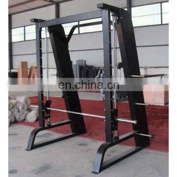 China Manufacturer Gym Multi-function Smith Machine photo-6