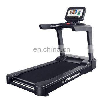 Top quality/New design commercial fitness running machine treadmill