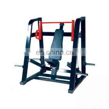 Body building gym equipment Pull Over Machine LH11