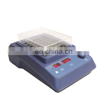 High Precision Biological Heating Dry Bath Incubator for Lab Test photo-2