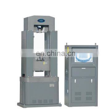 UTM Universal Testing Machine For Metal And Nonmetal Materials