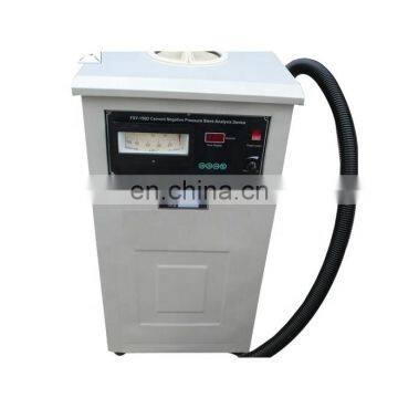 T-BOTA FSY-150D Lab Cement Fineness Negative Pressure Wet Sieving Analysis Apparatus photo-4