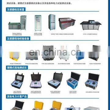 HCDT 1A Grounding Breakover Tester photo-6