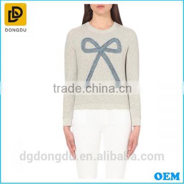 Custom women's hoodies & high quality hoddies wholesale lady hoodies