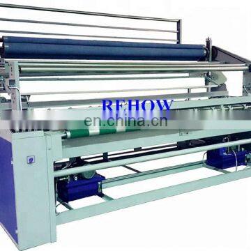 RH-2100B Automatic Edge-align Plaiting Machine photo-3