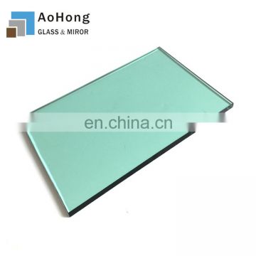 4mm 5mm 6mm 8mm10mm 12mm French Green Tinted Float Colored Glass