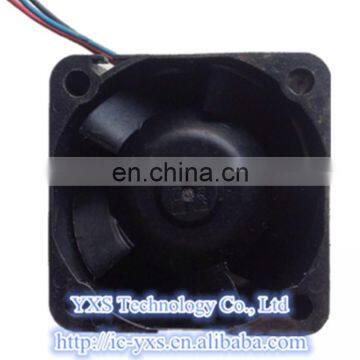 1511FB-04W-B56 DC12V 0.46A 3828 3.8CM 4-wire Server Fans photo-2