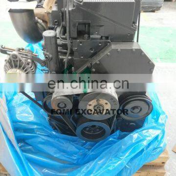 Genuine New QSM11 Diesel Engine Assy, QSM11 Engine Motor QSM11 Excavator Complete Engine Assy photo-4