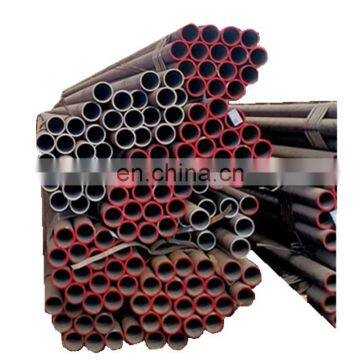 Seamless carbon steel pipe price schedule40 hot sales seamless size DN10-DN600