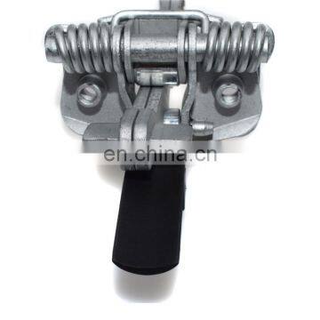 FRONT RIGHT AND LEFT CENTRAL DOOR CATCH FOR VW LUPO 98 99 00 01 6E0837249C photo-2