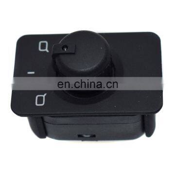 Rearview Mirror Switch Knob No Memory Version For AUDI A6 A6 Quattro 1999-2004 4B0959565A