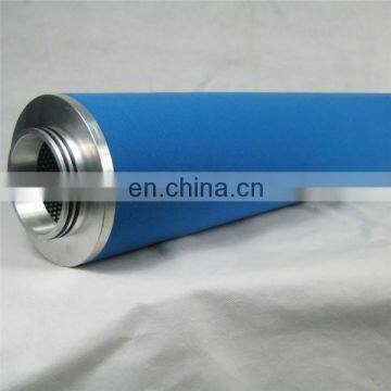 manufacturer direct factory customizing supply dust filter element P-FF 20/30 replacement