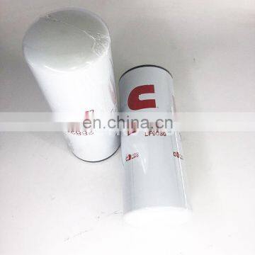 Diesel Engine Lube Spin-on Oil Filter B222100000595 10332314 11NB70110 1415822 LF9080 photo-4