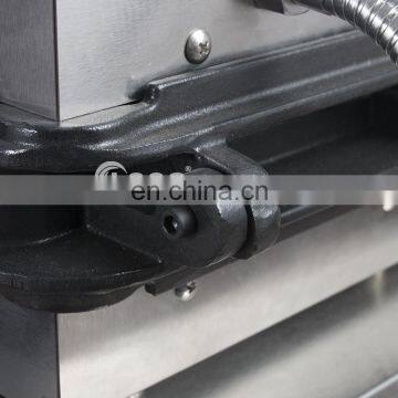 Other Snack Machines Cast Iron With Enamel Waffle Baker Goodloog Kitchen Machine 2 Pieces Waffle Iron Machine photo-3