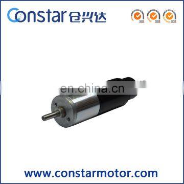 High Torque Low Rpm 8mm Mini dc Gear Motor With Encode Mini dc Motor Manufacturer photo-5